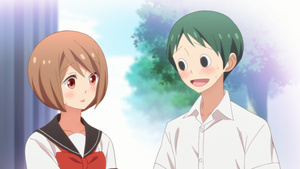 Tsurezure Children